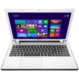 Lenovo IdeaPad Z580 15" Core i3 2.4 GHz - HDD 160 GB - 2GB - AZERTY ...