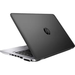 HP EliteBook 840 G1 14" Core i5 1.9 GHz - SSD 256 GB - 8GB - teclado inglés (us)