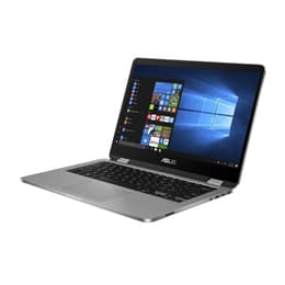 Asus VivoBook Flip TP401MA-BZ268R 14" Pentium 1.1 GHz - HDD 64 GB - 4GB