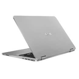 Asus VivoBook Flip TP401MA-BZ268R 14" Pentium 1.1 GHz - HDD 64 GB - 4GB