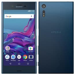 Xperia XZ 64GB - Azul - Libre