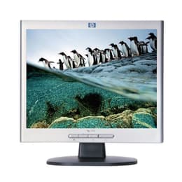 Monitor 15" LCD XGA HP L1502