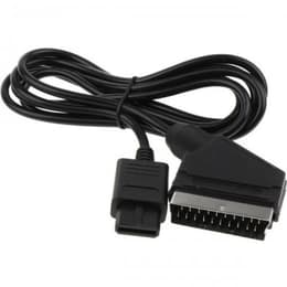 Joystick GameCube Freaks And Geeks Video Cable 900065