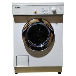 Lavadora clásica 45.9 cm Carga frontal Miele W837