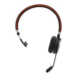 Cascos wireless micrófono Jabra Evolve 65 Mono - Negro