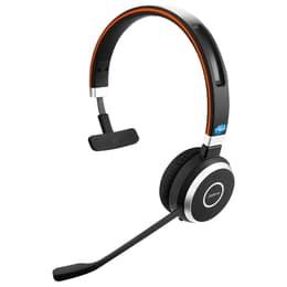 Cascos wireless micrófono Jabra Evolve 65 Mono - Negro