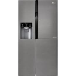 Frigorífico americano No Lg GSJ361DIDV