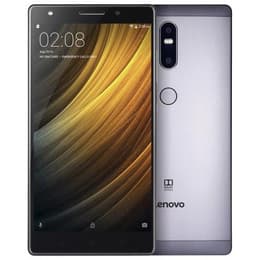 Lenovo Phab 2 Pro 64GB - Gris - Libre