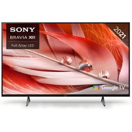 TV Sony LED Full HD 1080p 165 cm XR-65X90J
