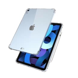 Funda iPad Pro 11" (2018/2020/2021) / iPad Air 4 (2020) / iPad Air 5 (2022) - Poliuretano termoplástico (TPU) - Transparente