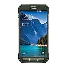 Galaxy S5 Active 16GB - Verde - Libre