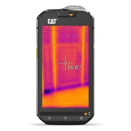Caterpillar S60 32 GB Dual Sim - Negro - Libre