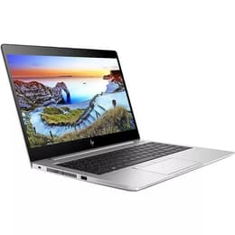 HP EliteBook 840 G5 14" Core i5 2.6 GHz - HDD 180 GB - 16GB - teclado inglés (us)