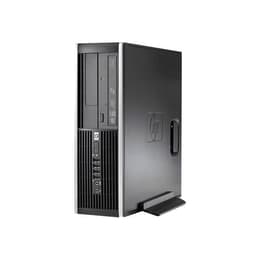 Hp Compaq Elite 8300 SFF 22" Core i5 3,2 GHz - SSD 480 GB - 4GB