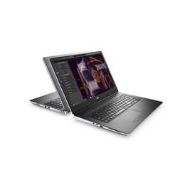 Dell Precision 7750 17" Core i7 2.7 GHz - SSD 2 TB - 32GB - QWERTY - Español