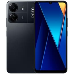 Xiaomi Poco C65 256GB - Negro - Libre - Dual-SIM