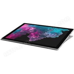 Microsoft Surface Pro 6 12" Core i5 1.6 GHz - SSD 128 GB - 8GB Búlgaro