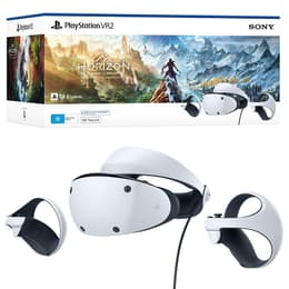 PlayStation VR2 Horizon Call of The Mountain Bundle Gafas VR - realidad Virtual