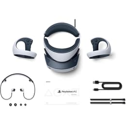 PlayStation VR2 Horizon Call of The Mountain Bundle Gafas VR - realidad Virtual