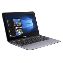 Asus VivoBook Flip TP410UA-EC323T 14" Core i3 2.4 GHz - SSD 128 GB - 4GB - teclado francés