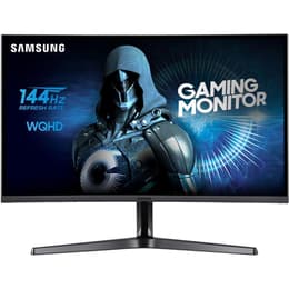 Monitor 27" LED QHD Samsung C27JG50QQU