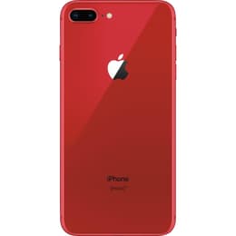 iPhone 8 Plus 64GB - Rojo - Libre