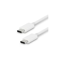 Cable (USB-C + USB-C) 25W - Evetane