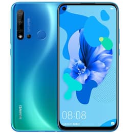 Huawei nova 5i 128GB - Azul - Libre