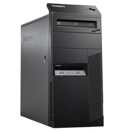 Lenovo ThinkCentre M83 Pentium 3.2 GHz - HDD 500 GB RAM 8 GB