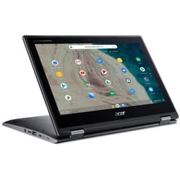 Acer ChromeBook Spin 511 Touch Celeron N4020 1.1 GHz 32GB SSD - 4GB QWERTY - Sueco