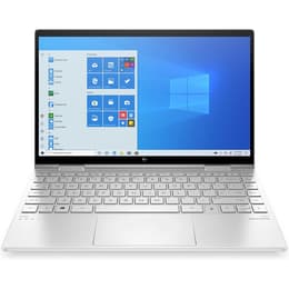 HP Envy X360 13" Core i7 2.8 GHz - SSD 512 GB - 8GB - QWERTY - Inglés