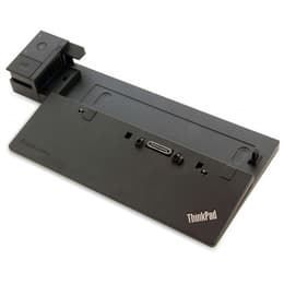 Lenovo ThinkPad Pro Dock 40A1 Estaciones de acoplamiento