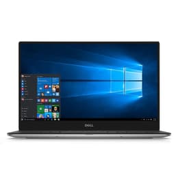 Dell XPS 13 9360 13" Core i5 2.5 GHz - SSD 256 GB - 8GB AZERTY - Francés