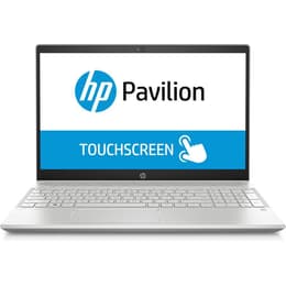 HP Pavilion 15-CW0005CY 14" Ryzen 3 2 GHz - HDD 1 TB - 8GB - teclado francés