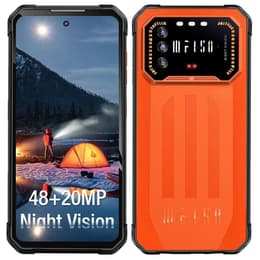 IIIF150 Air 1 Pro 128GB - Naranja - Libre