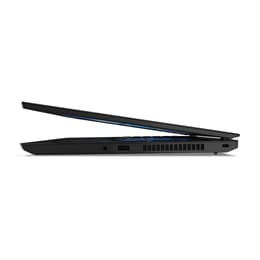 Lenovo ThinkPad L15 G1 15" Core i5 1.6 GHz - SSD 256 GB - 8GB - AZERTY - Francés