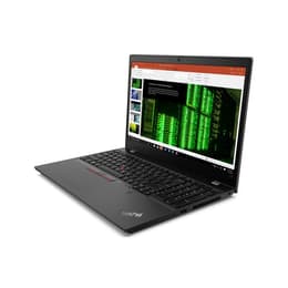 Lenovo ThinkPad L15 G1 15" Core i5 1.6 GHz - SSD 256 GB - 8GB - AZERTY - Francés