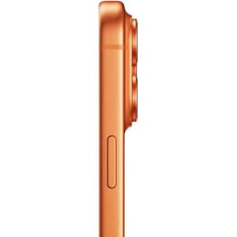 iPhone 17 Pro 256GB - Naranja Cósmico - Libre