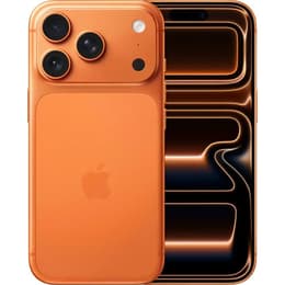 iPhone 17 Pro 256GB - Naranja Cósmico - Libre