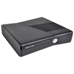 Xbox 360 Slim - Negro