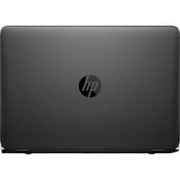 HP EliteBook 840 G2 14" Core i5 2.3 GHz - SSD 256 GB - 16GB - teclado español