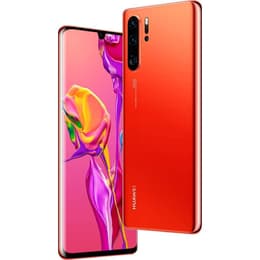 Huawei P30 Pro 128GB - Naranja - Libre - Dual-SIM