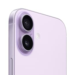 iPhone 17 256GB - Lavanda - Libre