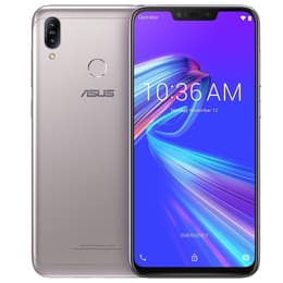 Asus ZenFone Max M2 64GB - Gris - Libre