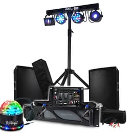 Bm Sonic BMS-1000 Altavoces PA