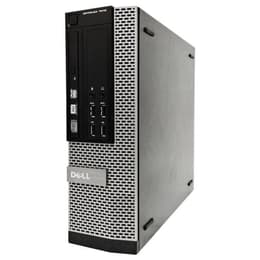 Dell Optiplex 7010 SFF 19" Core i3 3,1 GHz - HDD 250 GB - 8GB