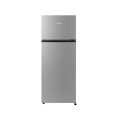 Frigorífico con congelador arriba No Hisense RT267D4ADF