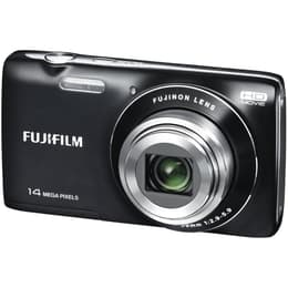 Compacta Fujifilm FinePix JZ100 14 Mp Fujinon zoom 8x