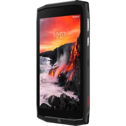 Crosscall Core-T4 32GB - Negro Mate - WiFi