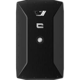 Crosscall Core-T4 32GB - Negro Mate - WiFi